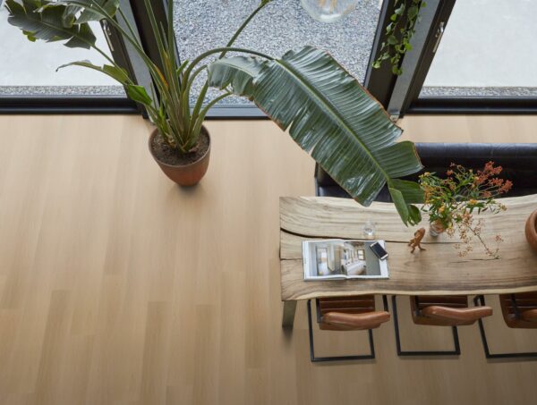 DB Fulham dark oak 1611 Floorlife PVC vloer - Afbeelding 3