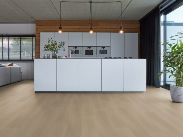 Pakketdeal DB Fulham smoky 1612 Floorlife PVC vloer