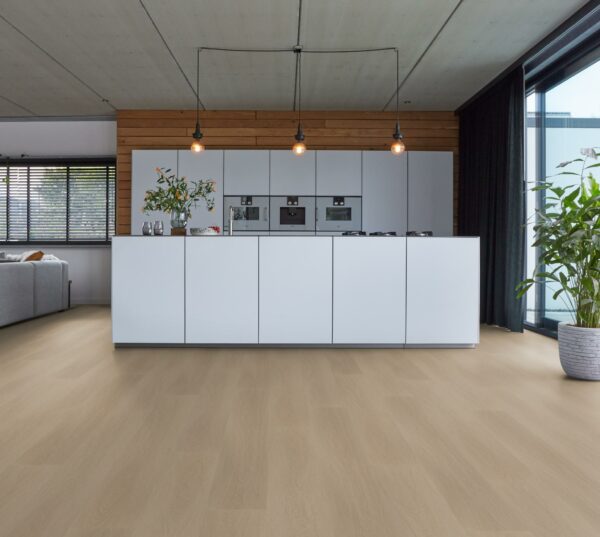 Pakketdeal DB Fulham smoky 1612 Floorlife PVC vloer