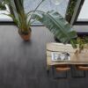 DB Southwark anthracite 4110 Floorlife PVC tegels - Afbeelding 3
