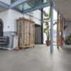 Pakketdeal DB Southwark grey 4113 Floorlife PVC tegels - Afbeelding 2