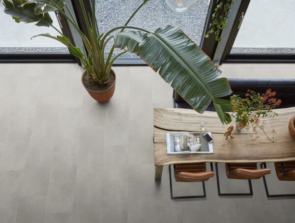 Pakketdeal DB Southwark XL grey 4213 Floorlife PVC tegels - Afbeelding 3