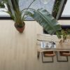 DB Merton beige 7510 Floorlife PVC vloer - Afbeelding 3