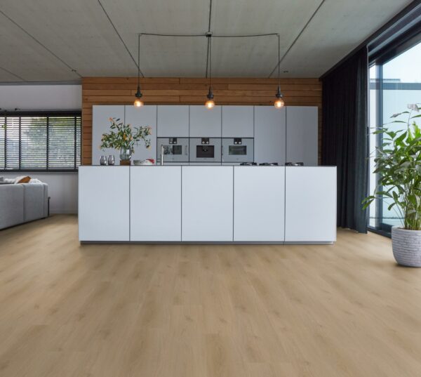 Pakketdeal DB Merton natural oak 7512 Floorlife PVC vloer