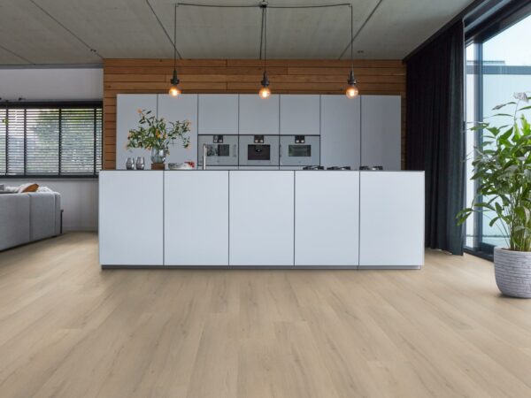 DB Barnet beige 8512 Floorlife PVC vloer