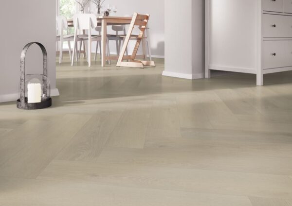 DB Palla 47 Plaza collectie Bel visgraat PVC - Afbeelding 3