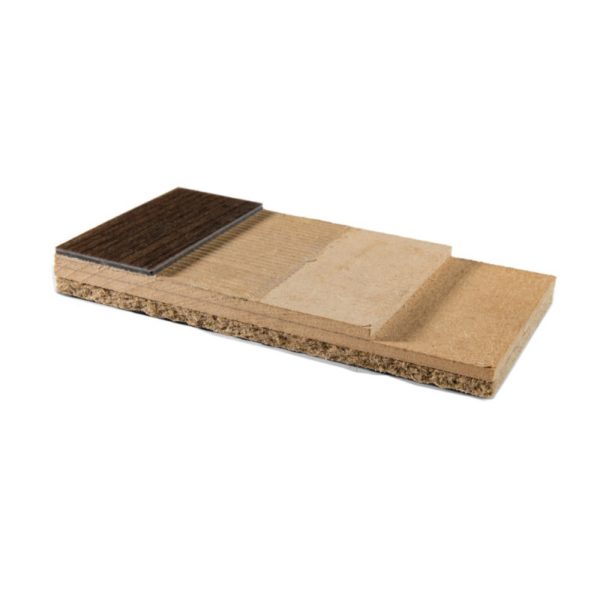 Jumpax Nature platen | 14 mm