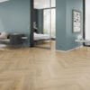 DB Atti 08 Plaza collectie Bel visgraat PVC - Afbeelding 2