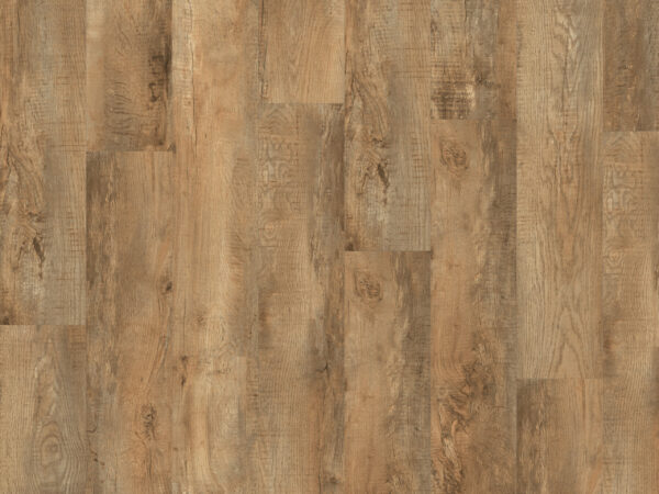 DB Mod Roots 0,55 Eir Country Oak 54852Q Moduleo PVC vloer