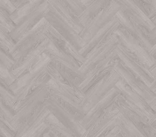 CL Mod LayRed Herringbone Laurel Oak 51914CC Moduleo visgraat PVC