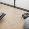 Pakketdeal DB Palazzo 72 Belakos Hongaarse punt PVC - Afbeelding 2
