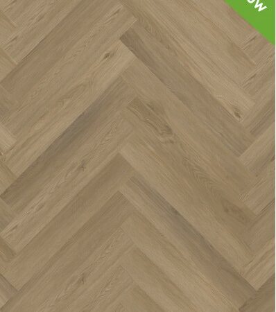 DB Pearl Register extra mat 1042 Plaza collectie Gel visgraat PVC