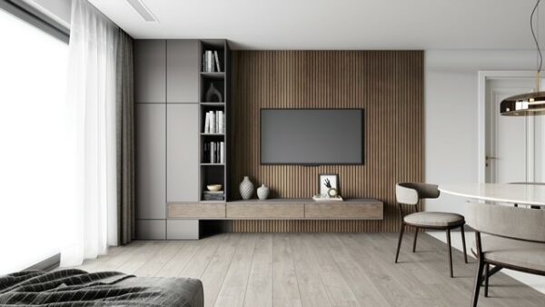 Wandpaneel Soft Touch Sienna 737 AGT