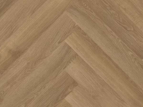 DB Parva River Oak 41322 Danube mFlor visgraat PVC