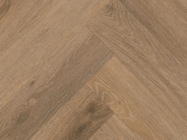 DB Rusti 03 Plaza collectie Bel visgraat PVC