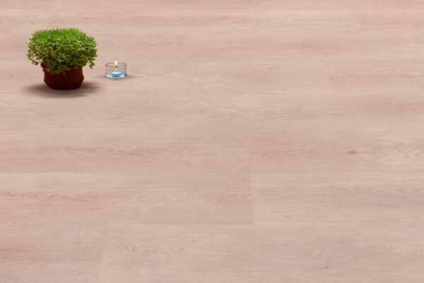 DB Brussel Beige Eiken Plaza collectie FR PVC vloer - Afbeelding 4