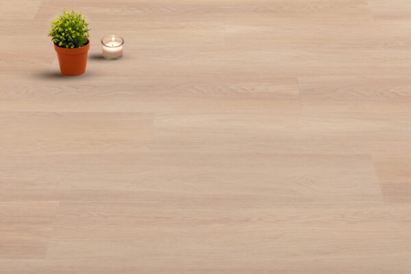 DB Nunspeet Natuur Eiken Plaza collectie FR PVC vloer - Afbeelding 3