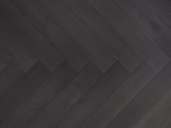 DB Zagreb Zwart Plaza collectie FR walvisgraat PVC