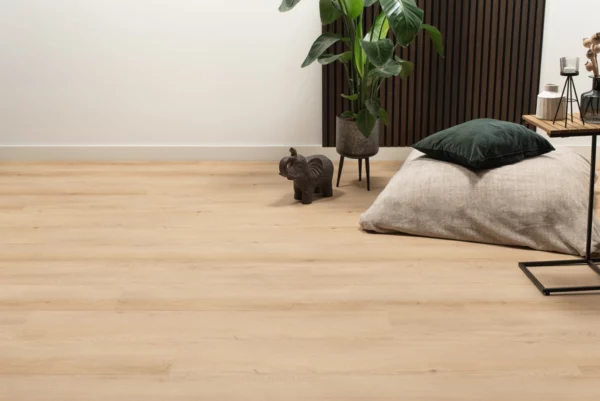 DB Cologne Crème Eiken Plaza collectie FR PVC vloer - Afbeelding 2