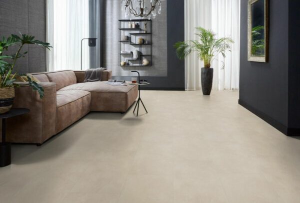 DB Stanmore beige 3113 Floorlife PVC tegels - Afbeelding 2