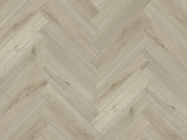 Herringbone PROMO Leeds Aqua-Step SPC