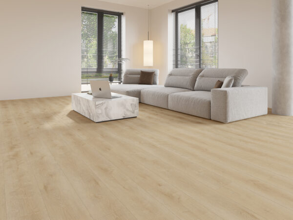 DB Coral 0052 Plaza collectie Gel PVC vloer - Afbeelding 2