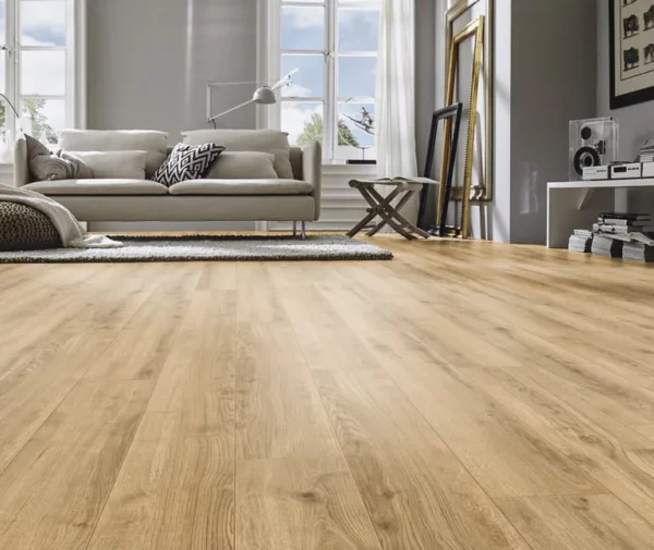 Laminaat D40792 Adaja oak Kiwi - Afbeelding 2