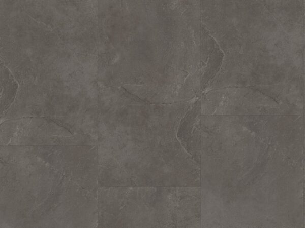 CL Suzanne dark grey 3310 Plaza collectie FL PVC tegels