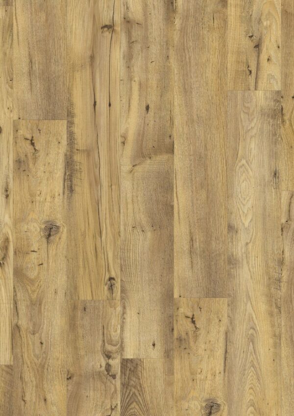 CL Blos AVSPU40029 Vintage naturelle kastanje Quick-Step PVC vloer