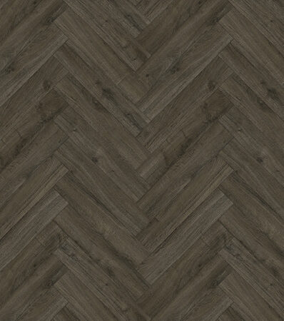 DB Obsidian Visgraat 6026 Plaza collectie Gel visgraat PVC