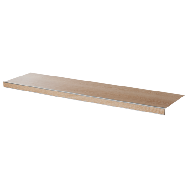 Floorlife traptreden set pvc Fulham dark oak 1611 - Afbeelding 2