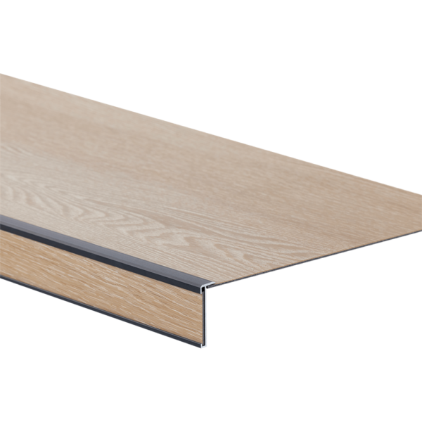 Floorlife traptreden set pvc Fulham natural oak 1610