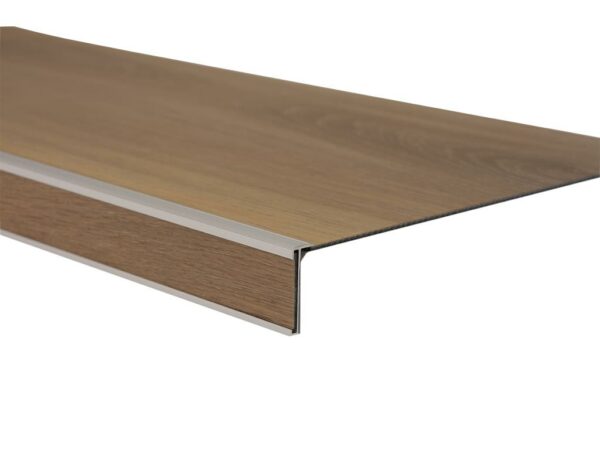 Floorlife traptreden set pvc Paddington natural 3806