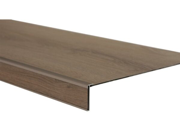 Floorlife traptreden set pvc Paddington smoky 3805