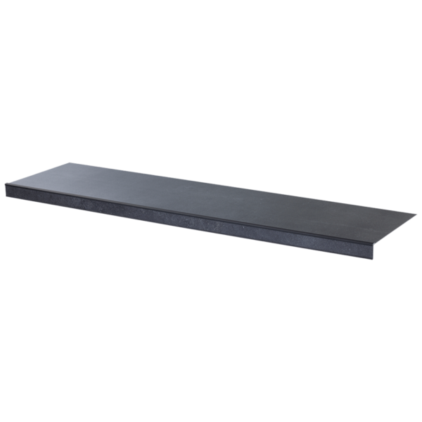 Floorlife traptreden set pvc Southwark anthracite 4110 - Afbeelding 2