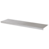 Floorlife traptreden set pvc Southwark light grey 4112 - Afbeelding 2