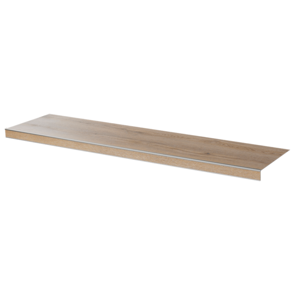 Floorlife traptreden set pvc Leyton smoky 1821 - Afbeelding 2