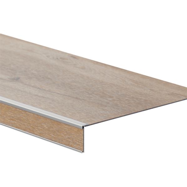 Floorlife traptreden set pvc Leyton smoky 1821