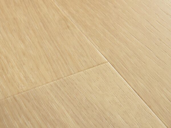CL Blos AVSPU40018 Drijvende beige eik Quick-Step PVC vloer
