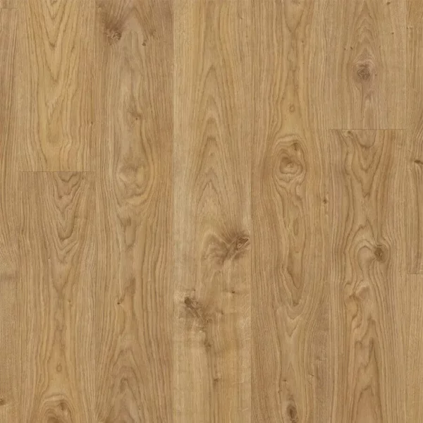 CL Blos base AVSPT40025 Cottage naturelle eik Quick-Step PVC vloer