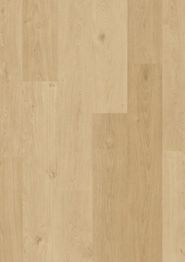 CL Blos base AVSPT40321 Kusteik beige Quick-Step PVC vloer