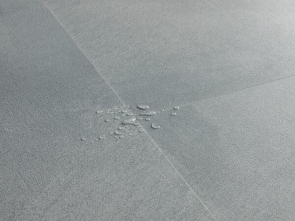 CL Illume AVMTU40325 Soft sky Quick-Step PVC tegels