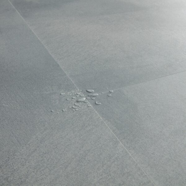 CL Illume AVMTU40325 Soft sky Quick-Step PVC tegels