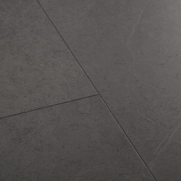 CL Oro base AVSTT40035 Zwarte leisteen Quick-Step PVC tegels