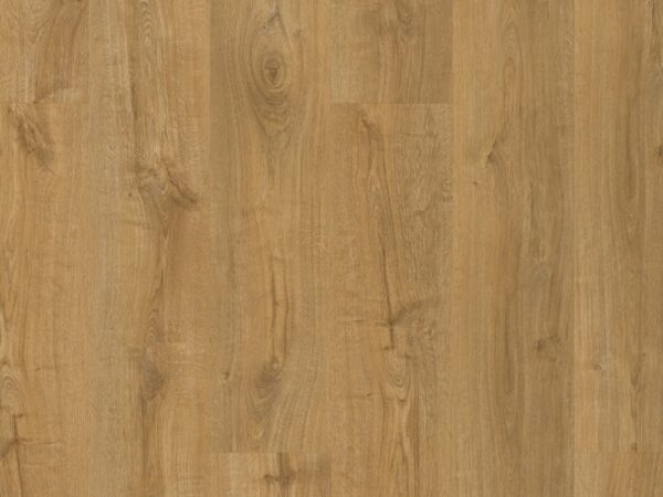DB Fuse SGMPC20323 Fall oak honey Quick-Step PVC vloer
