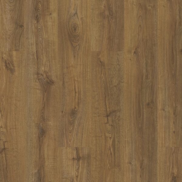 DB Fuse SGMPC20324 Fall oak brown Quick-Step PVC vloer