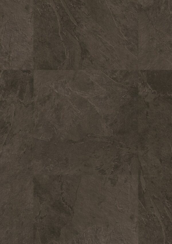 DB Blush SGTC20304 Black slate Quick-Step PVC tegels