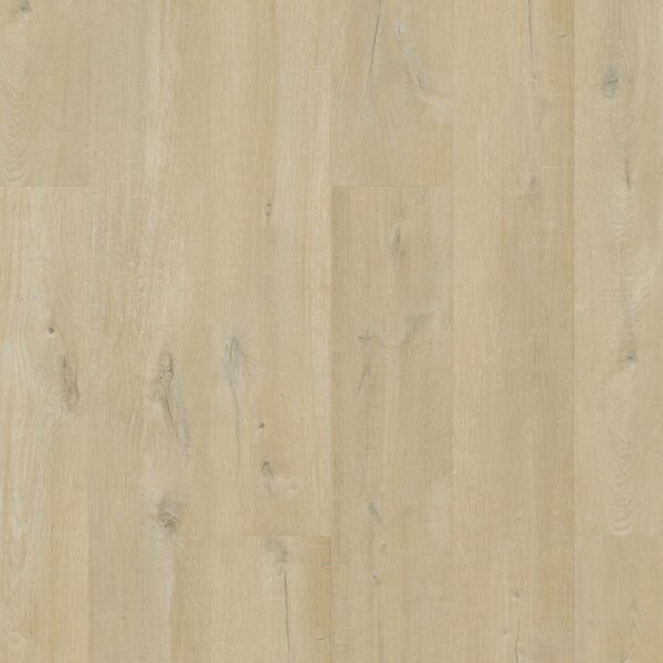 DB Fuse SGMPC20328 Linen oak greige Quick-Step PVC vloer