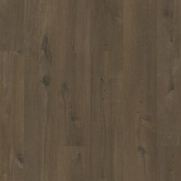 DB Fuse SGMPC20330 Linen oak dark brown Quick-Step PVC vloer