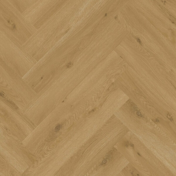 DB Pristine SGHBC20327 Ocean bliss warm honey Quick-Step visgraat PVC